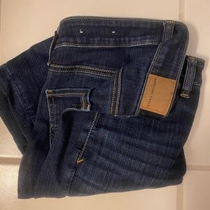 AE NWOT Skinny Jeans